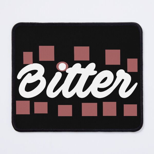 Item preview, Bitter designed and sold by Polyxz.