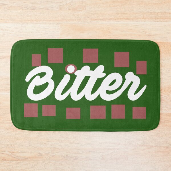 Item preview, Bitter designed and sold by Polyxz.