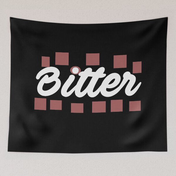 Item preview, Bitter designed and sold by Polyxz.