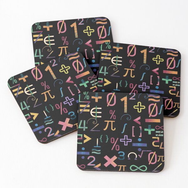 Item preview, mathematics  designed and sold by Cute Cuty.