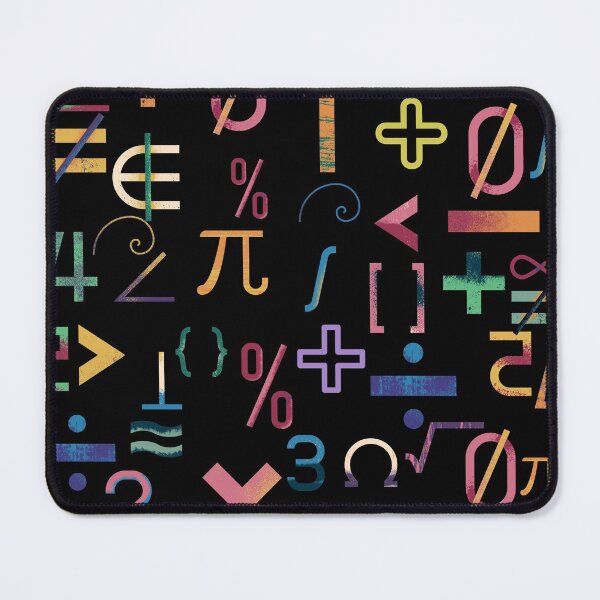 Item preview, mathematics  designed and sold by Cute Cuty.