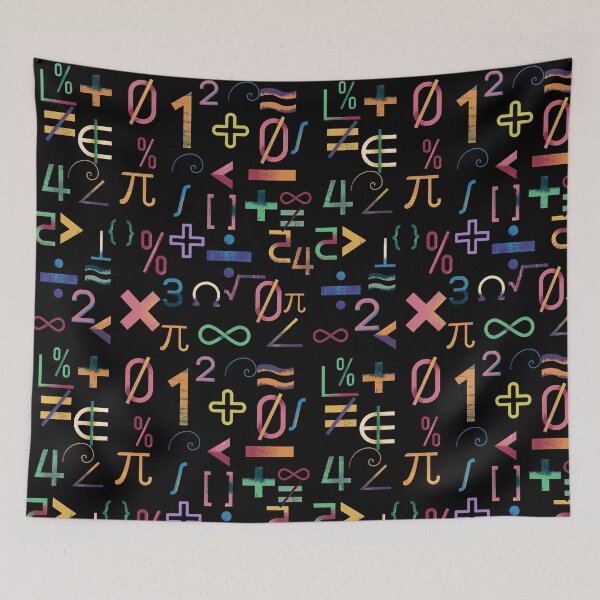Item preview, mathematics  designed and sold by Cute Cuty.