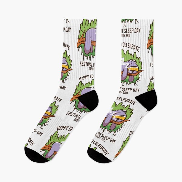 Item preview, Festival of Sleep Day designed and sold by MoonsmileProd.