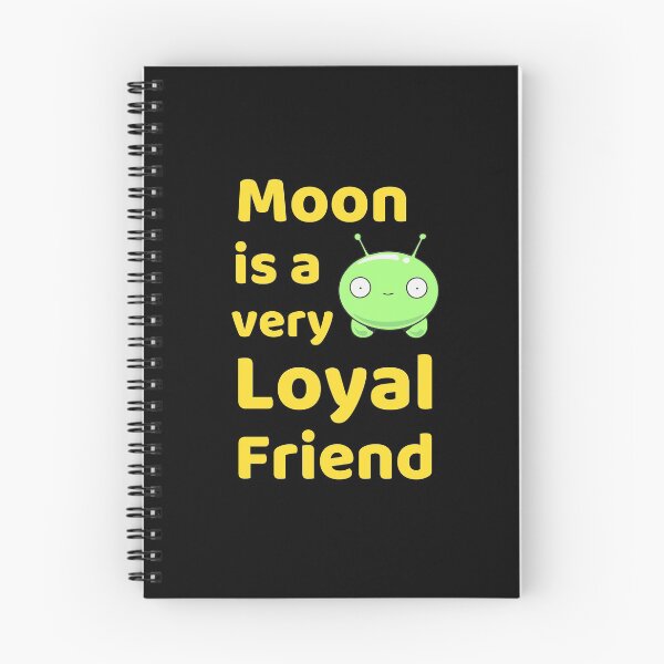 Item preview, Final Space Mooncake Chookity Pok - Funny designed and sold by ExploreTheStore.