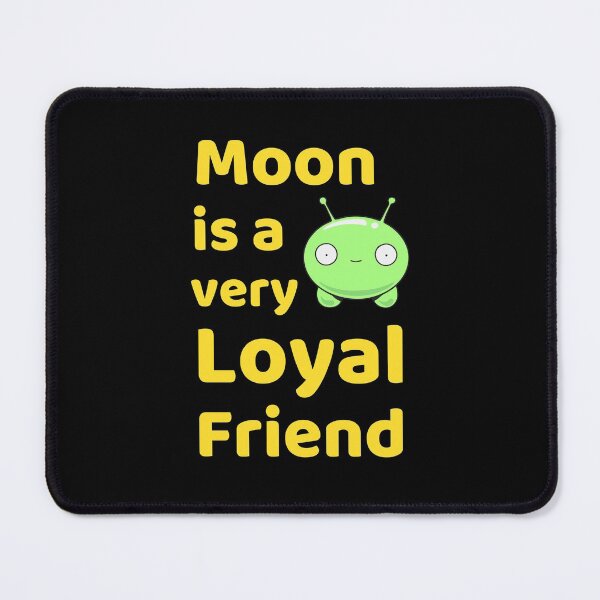 Item preview, Final Space Mooncake Chookity Pok - Funny designed and sold by ExploreTheStore.