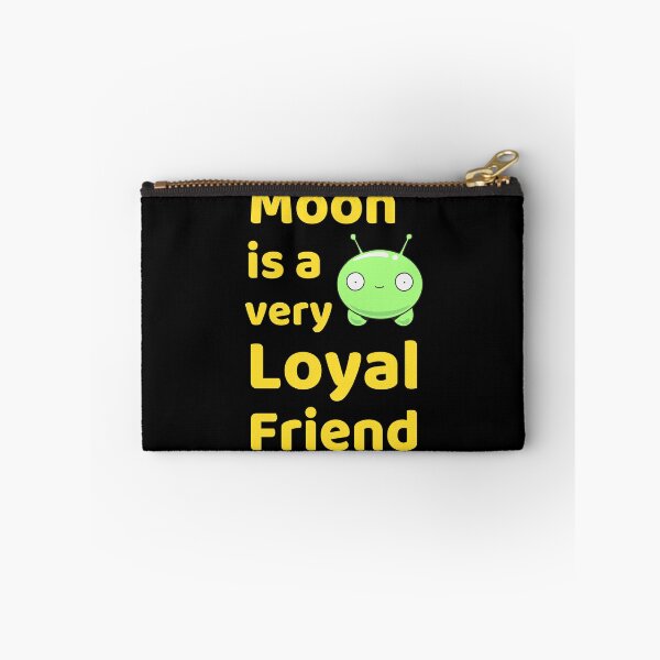 Artikelvorschau, Final Space Mooncake Chookity Pok - Lustig entworfen und verkauft von ExploreTheStore.