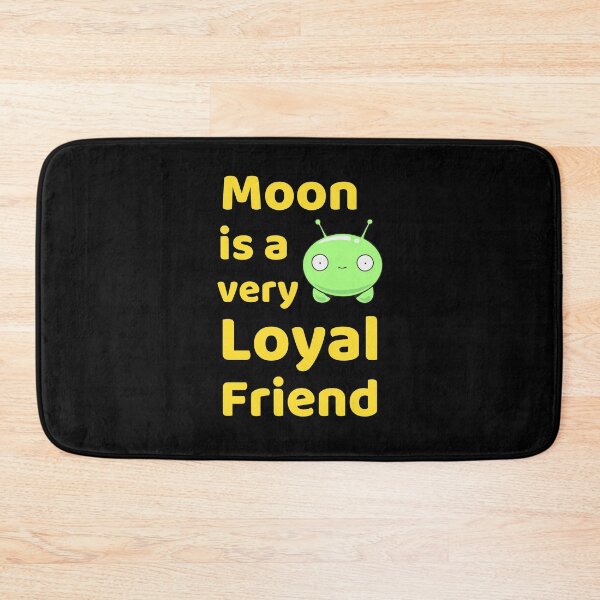 Item preview, Final Space Mooncake Chookity Pok - Funny designed and sold by ExploreTheStore.