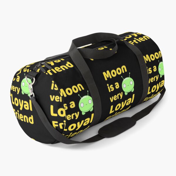 Item preview, Final Space Mooncake Chookity Pok - Funny designed and sold by ExploreTheStore.