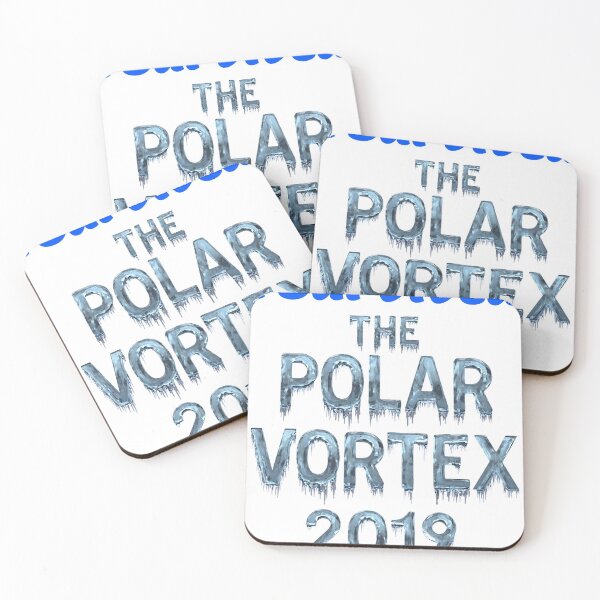 Item preview, I Survived The Polar Vortex 2019 designed and sold by EliGWhiteIii7.