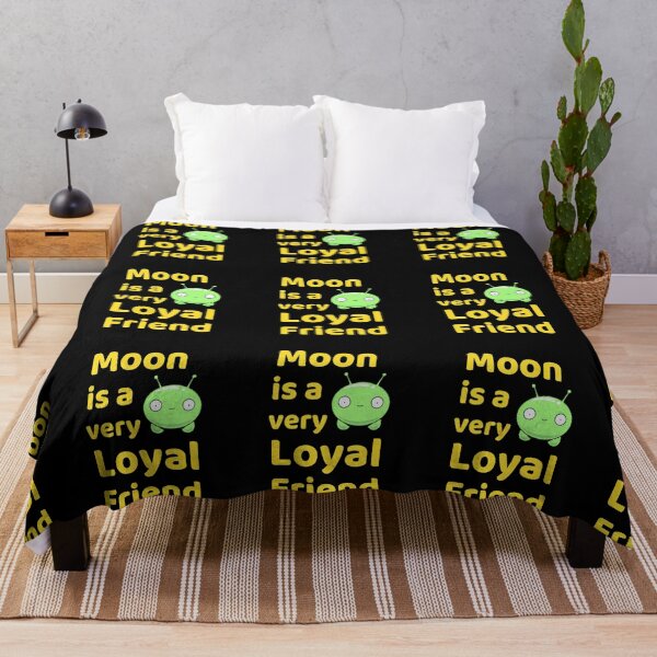 Item preview, Final Space Mooncake Chookity Pok - Funny designed and sold by ExploreTheStore.