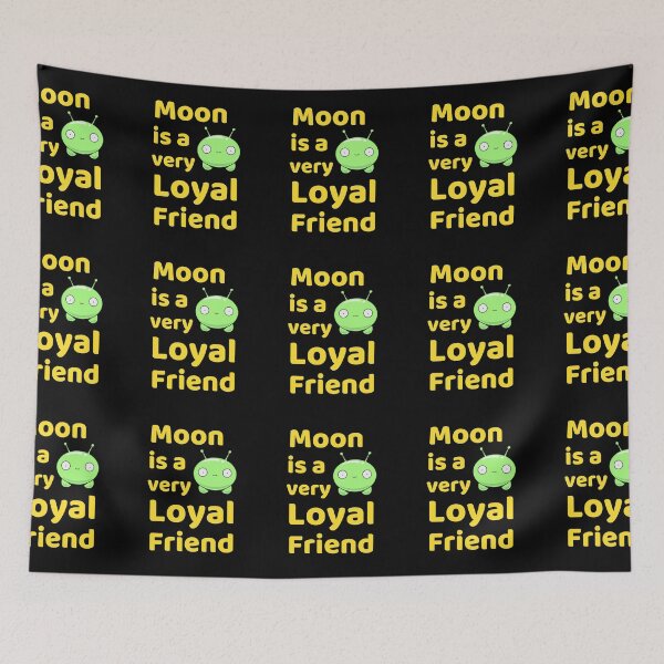 Item preview, Final Space Mooncake Chookity Pok - Funny designed and sold by ExploreTheStore.