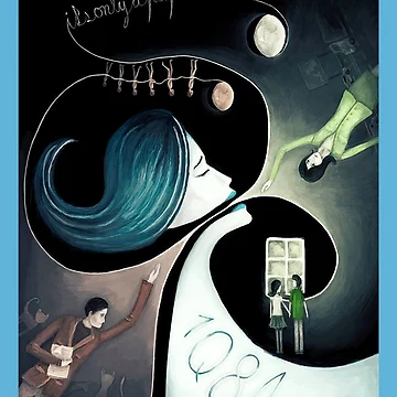 Artwork thumbnail, stuff art   by RitchieBarry
