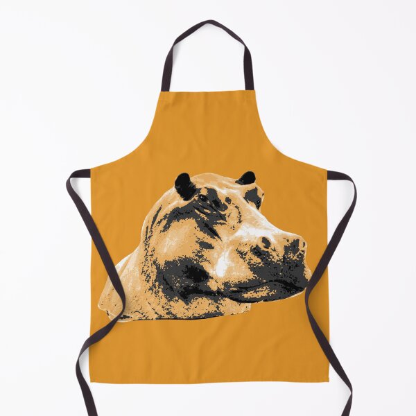 Item preview, hippopotamus designed and sold by Samtorio.