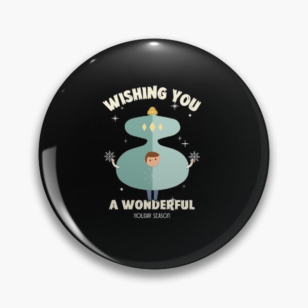 Item preview, Wonderful Holiday Season designed and sold by AwakenedCraft.