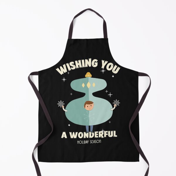 Item preview, Wonderful Holiday Season designed and sold by AwakenedCraft.