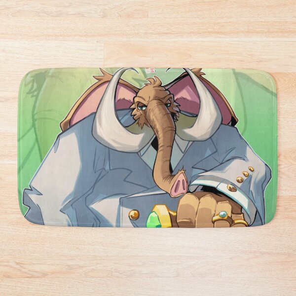 Item preview, Mammoth Mogul designed and sold by SaniFlash.
