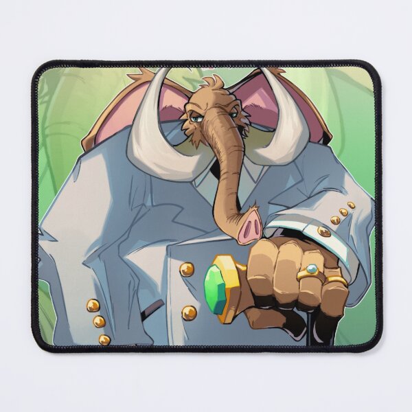 Item preview, Mammoth Mogul designed and sold by SaniFlash.