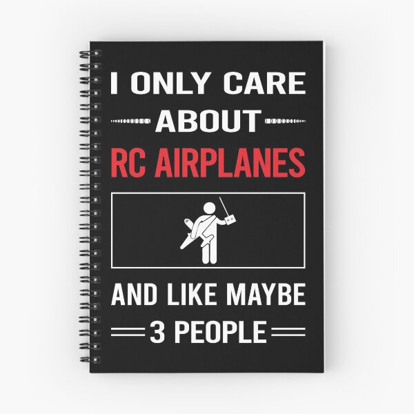 Item preview, Funny 3 People RC Airplane Airplanes Plane Planes designed and sold by FifineCroteau.