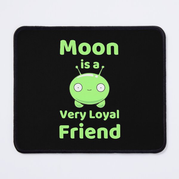 Item preview, Final Space Mooncake Chookity Pok - Funny designed and sold by ExploreTheStore.