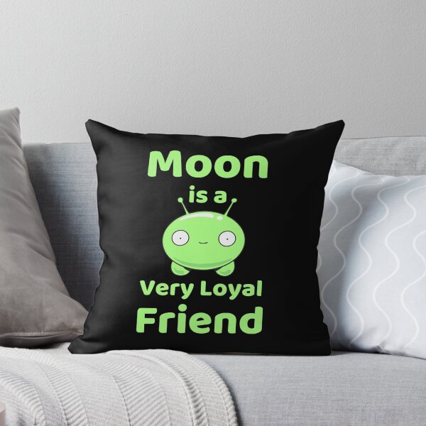 Item preview, Final Space Mooncake Chookity Pok - Funny designed and sold by ExploreTheStore.
