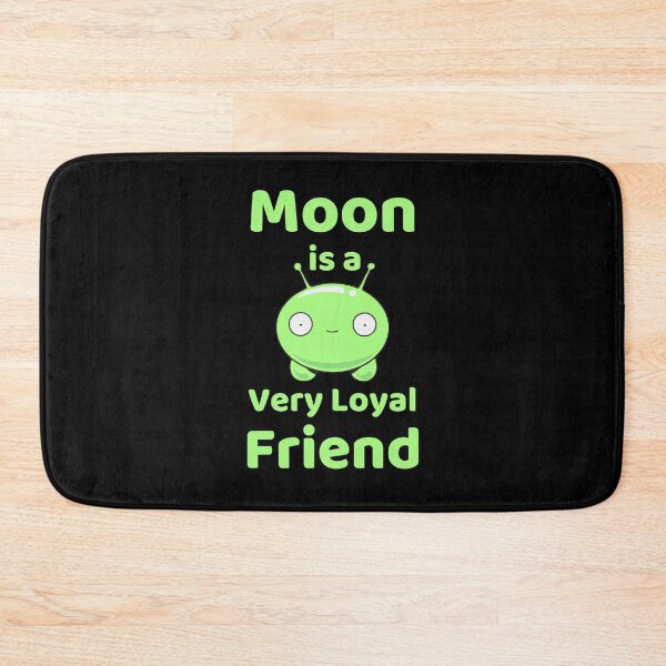 Item preview, Final Space Mooncake Chookity Pok - Funny designed and sold by ExploreTheStore.