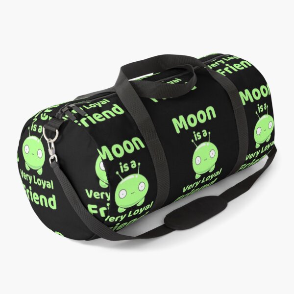 Item preview, Final Space Mooncake Chookity Pok - Funny designed and sold by ExploreTheStore.
