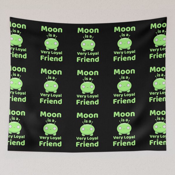 Item preview, Final Space Mooncake Chookity Pok - Funny designed and sold by ExploreTheStore.