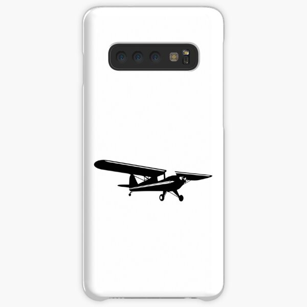 Taylorcraft Light Samsung Galaxy Snap Case