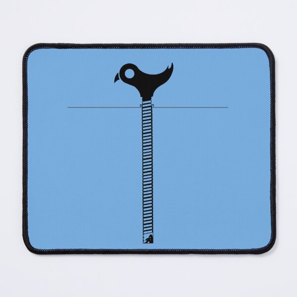 Item preview, The Wind-Up Bird Chronicle Haruki Murakami   designed and sold by RitchieBarry.