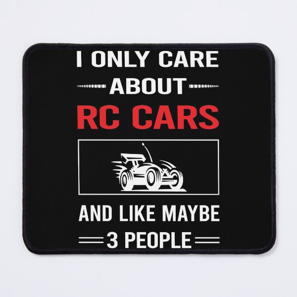 Item preview, Funny 3 People RC Car Cars designed and sold by FifineCroteau.
