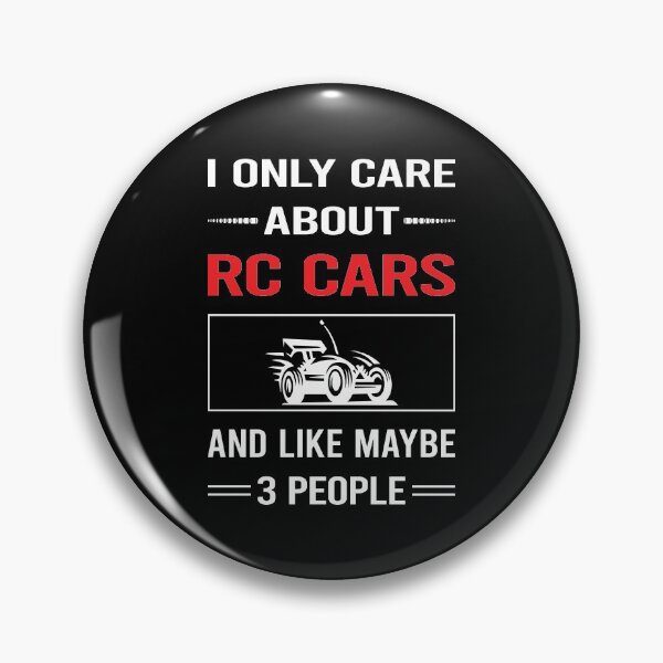 Item preview, Funny 3 People RC Car Cars designed and sold by FifineCroteau.