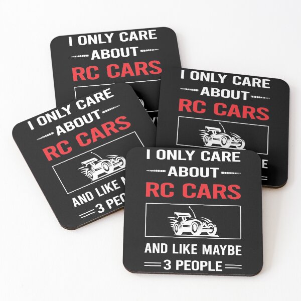 Item preview, Funny 3 People RC Car Cars designed and sold by FifineCroteau.