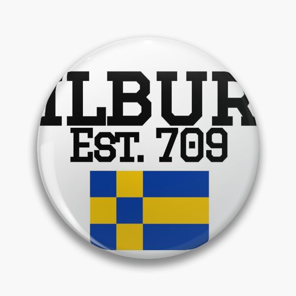 Item preview, Tilburg est 709 collegestyle designed and sold by BrabantsBeste.