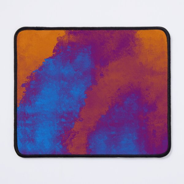 Item preview, Multicolor Abstract Paint Texture designed and sold by Tekoro.