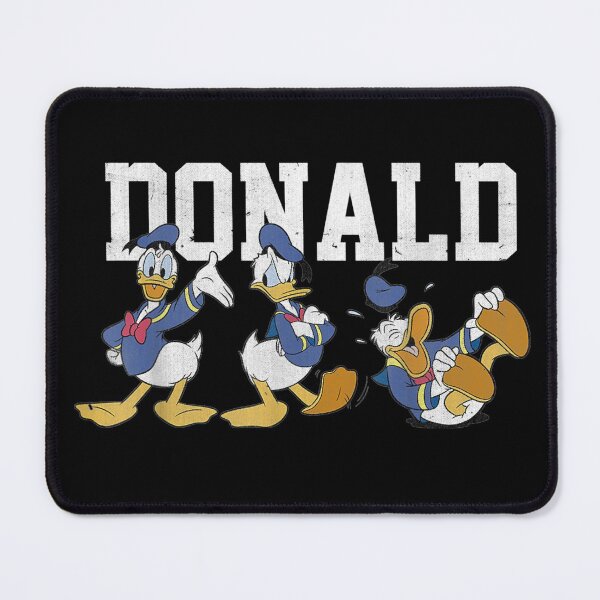 Item preview, Vintage Cute Donald Cartoon Retro 90s designed and sold by Mark0234.