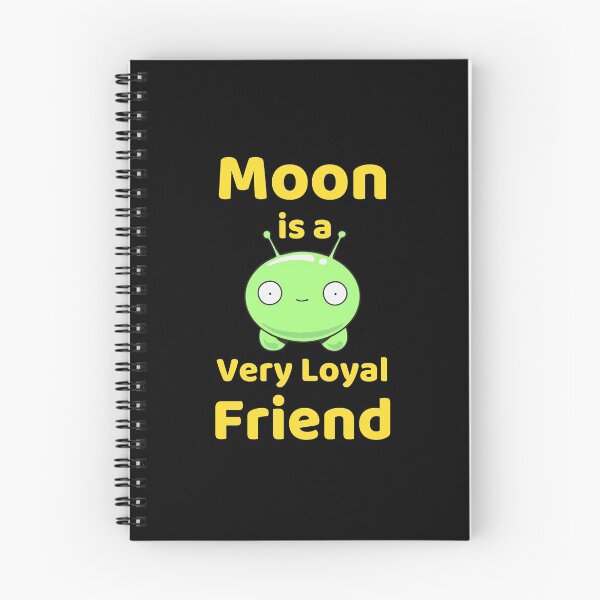 Item preview, Final Space Mooncake Chookity Pok - Funny designed and sold by ExploreTheStore.