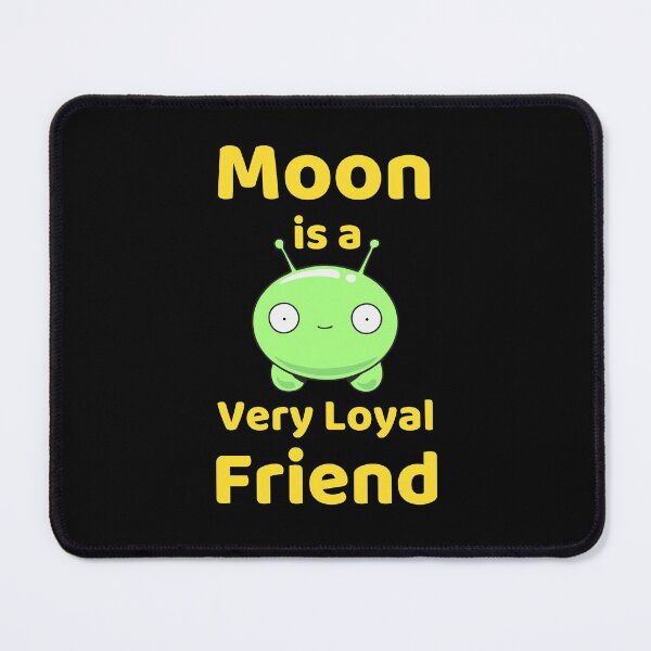 Item preview, Final Space Mooncake Chookity Pok - Funny designed and sold by ExploreTheStore.