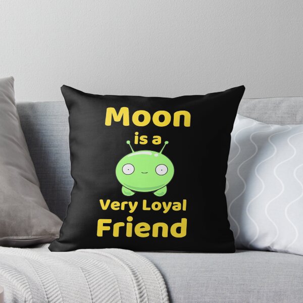 Item preview, Final Space Mooncake Chookity Pok - Funny designed and sold by ExploreTheStore.