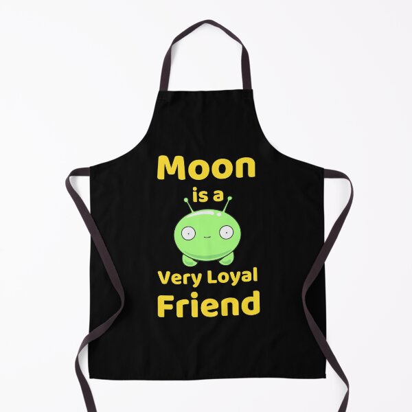 Item preview, Final Space Mooncake Chookity Pok - Funny designed and sold by ExploreTheStore.
