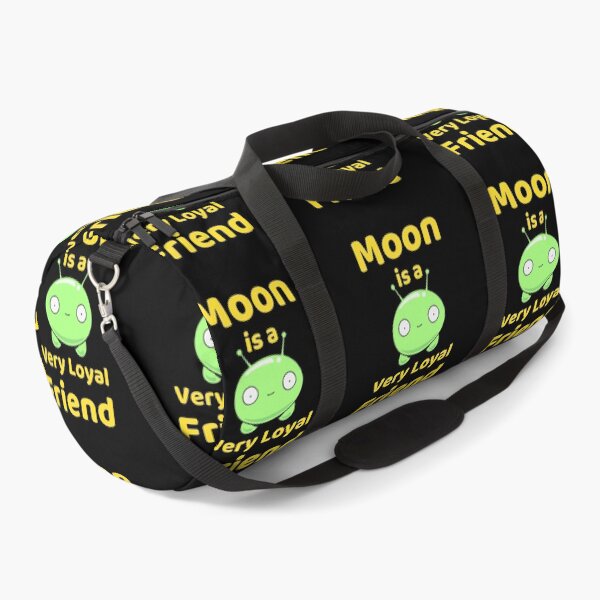 Item preview, Final Space Mooncake Chookity Pok - Funny designed and sold by ExploreTheStore.