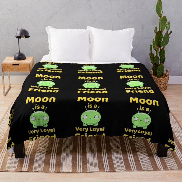 Item preview, Final Space Mooncake Chookity Pok - Funny designed and sold by ExploreTheStore.