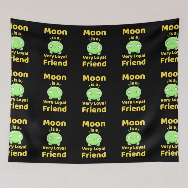 Item preview, Final Space Mooncake Chookity Pok - Funny designed and sold by ExploreTheStore.