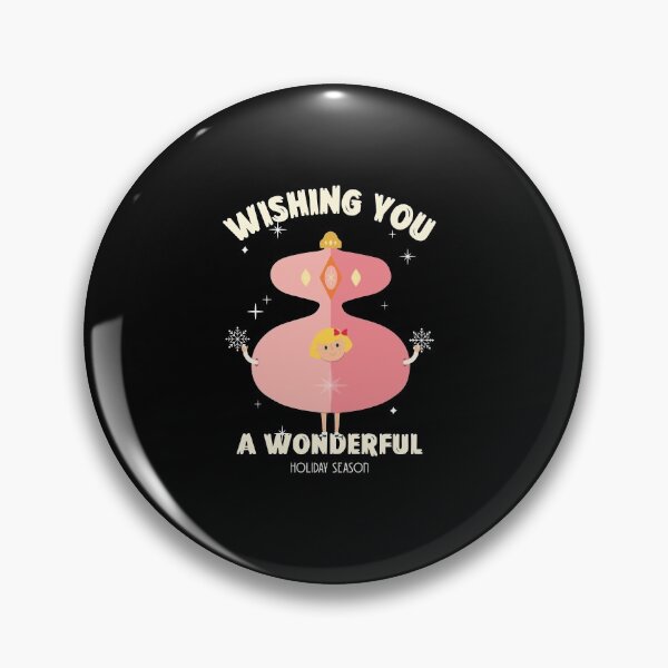 Item preview, A Wonderful Holiday Season designed and sold by AwakenedCraft.