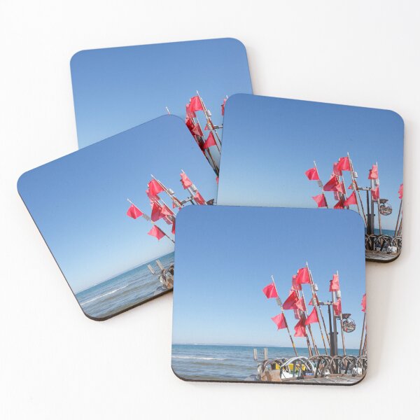 Item preview, Fishing boat, beach, Binz, Ruegen, Mecklenburg-Western Pomerania, Germany designed and sold by Torsten  Krüger.