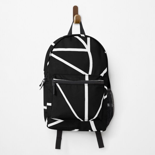 Item preview, WHITE AND BLACK SHAPES designed and sold by LaBelleMaison.