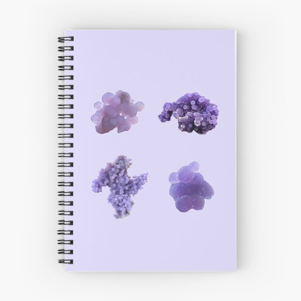 Item preview, Grape Agate designed and sold by mooneko.