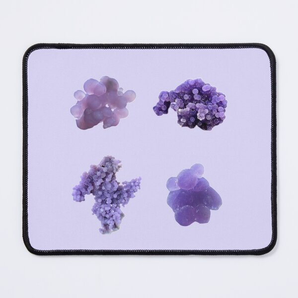 Item preview, Grape Agate designed and sold by mooneko.