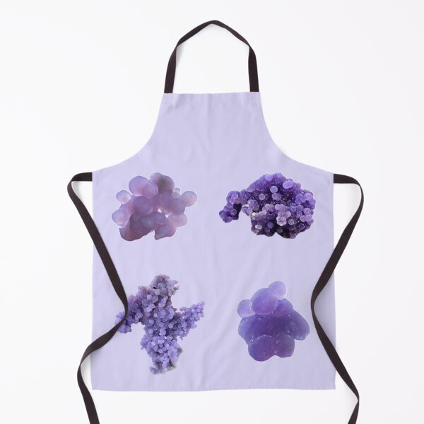 Item preview, Grape Agate designed and sold by mooneko.