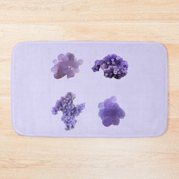 Item preview, Grape Agate designed and sold by mooneko.