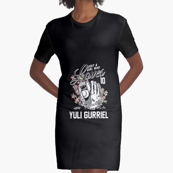 Yuli Gurriel This Mom Loves Tank Top